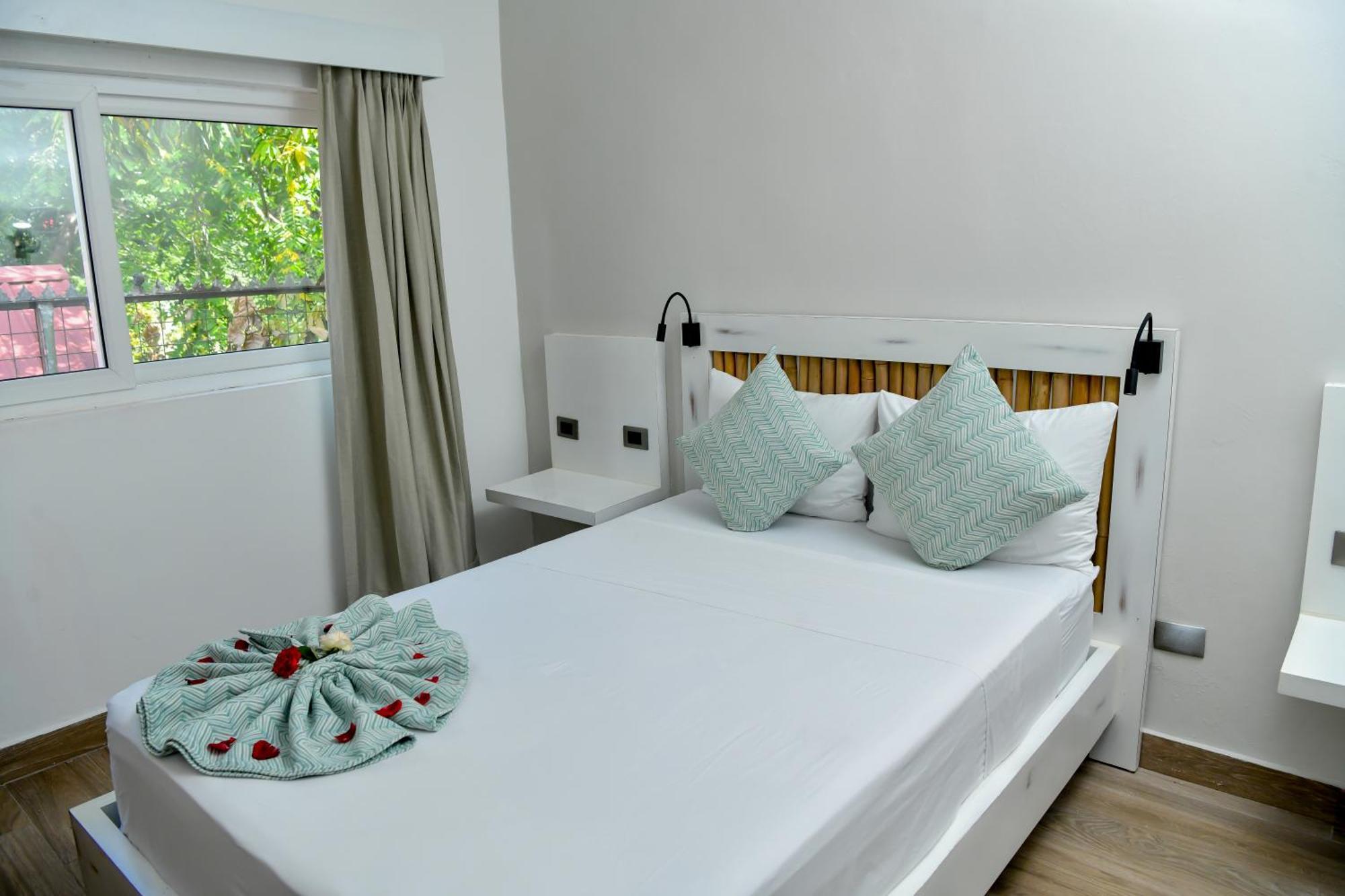 Hotel Honky Tonk Colonial Santo Domingo Exteriér fotografie