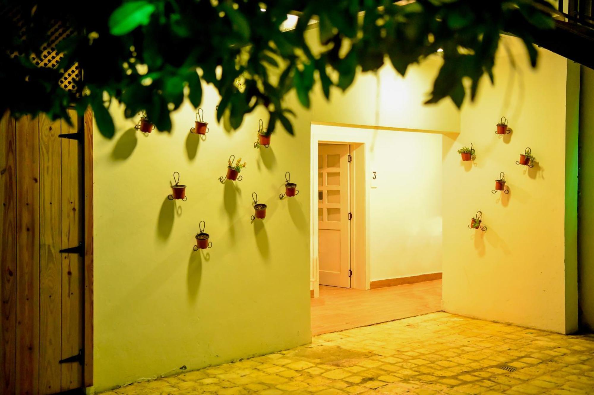 Hotel Honky Tonk Colonial Santo Domingo Exteriér fotografie