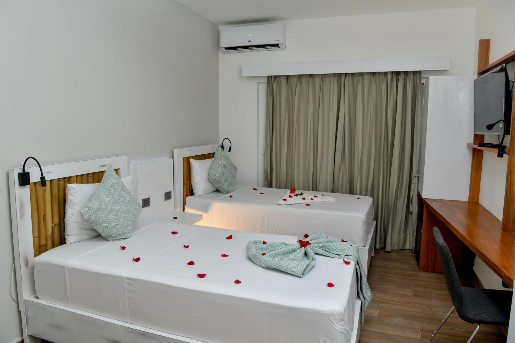 Hotel Honky Tonk Colonial Santo Domingo Exteriér fotografie